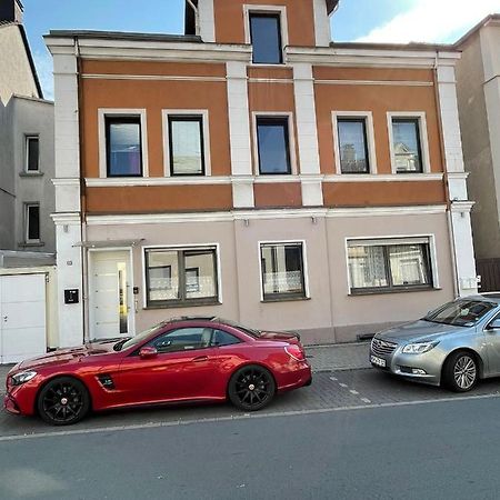 Ferienwohnung Neheim Mit Dennis Und Alexander Alexander Mit Klimaanlage 외부 사진