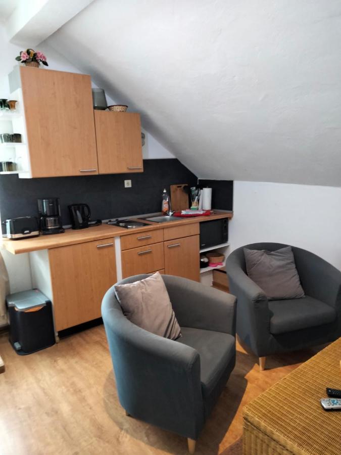 Ferienwohnung Neheim Mit Dennis Und Alexander Alexander Mit Klimaanlage 외부 사진
