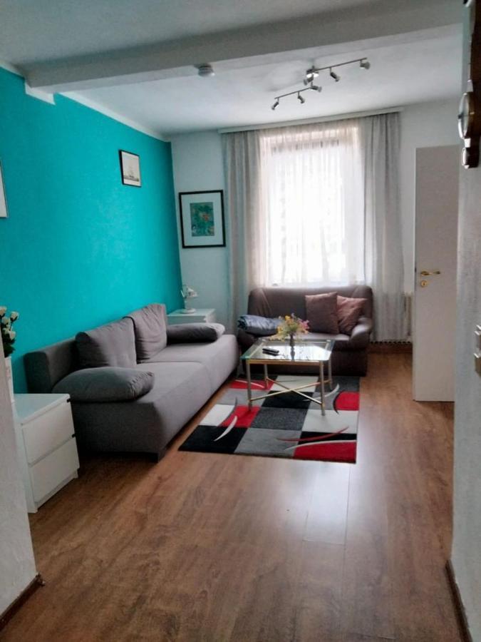 Ferienwohnung Neheim Mit Dennis Und Alexander Alexander Mit Klimaanlage 외부 사진