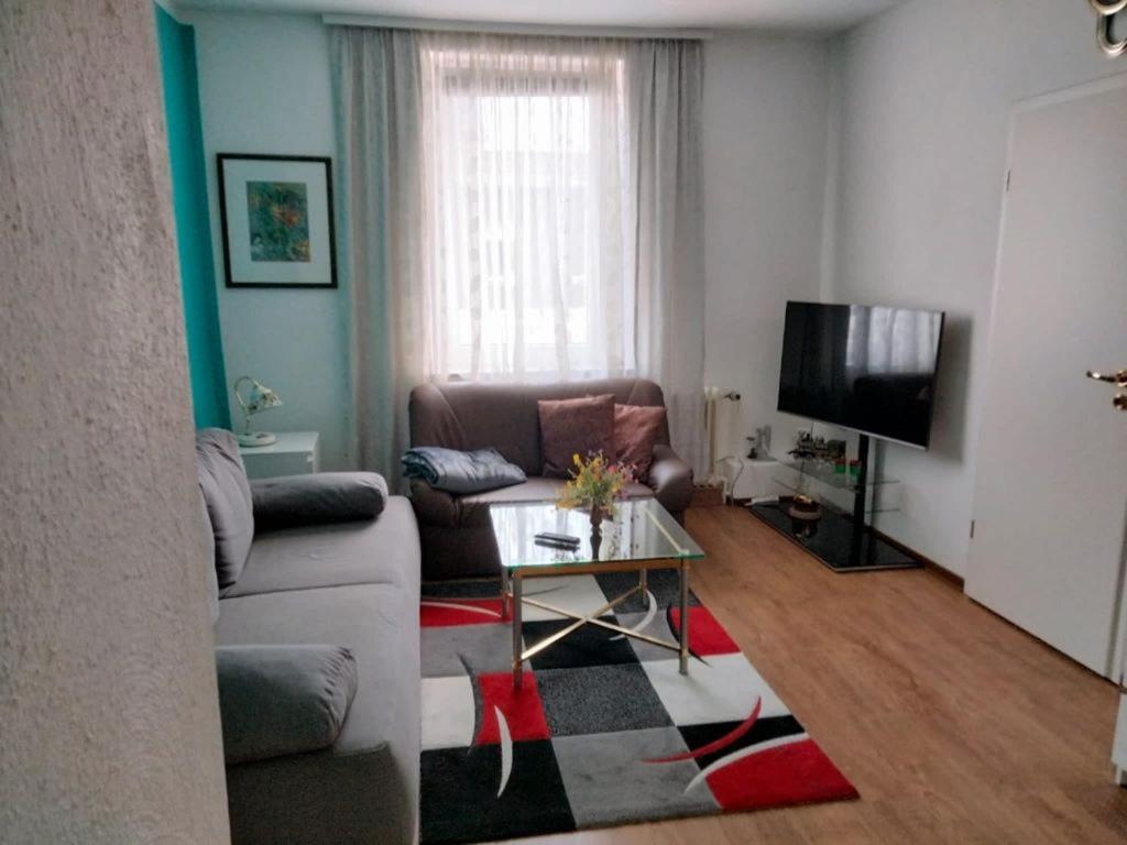 Ferienwohnung Neheim Mit Dennis Und Alexander Alexander Mit Klimaanlage 외부 사진
