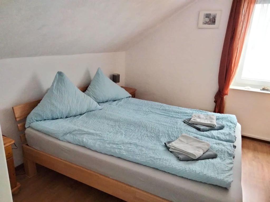 Ferienwohnung Neheim Mit Dennis Und Alexander Alexander Mit Klimaanlage 외부 사진