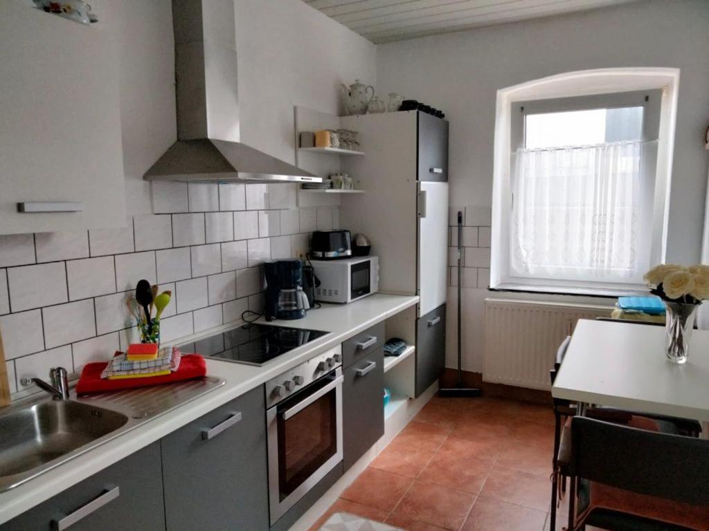 Ferienwohnung Neheim Mit Dennis Und Alexander Alexander Mit Klimaanlage 외부 사진