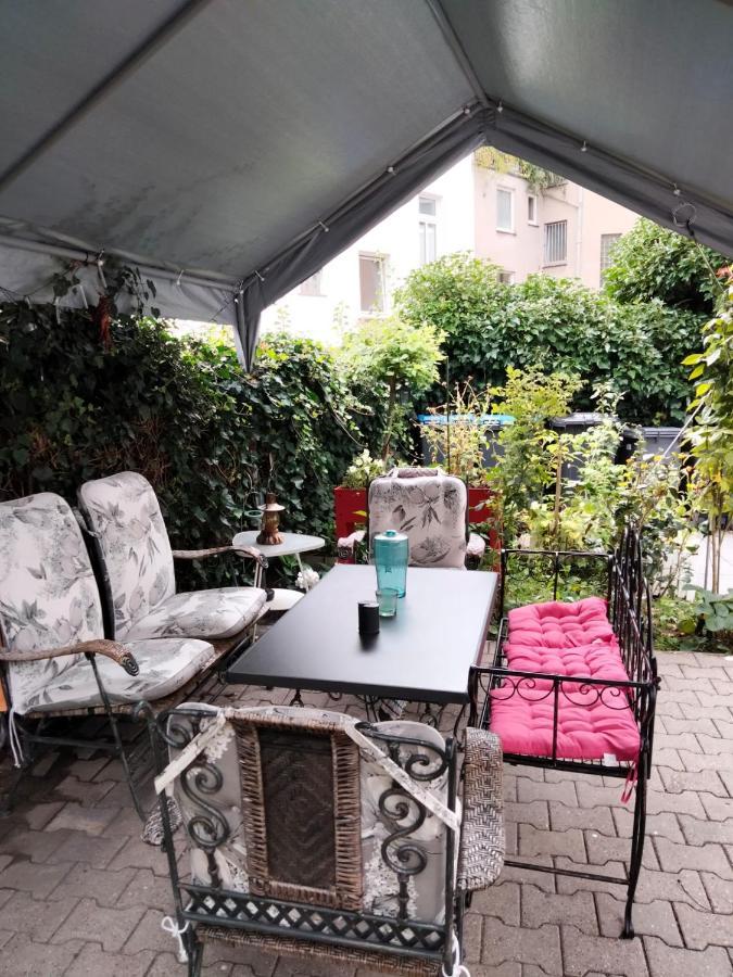 Ferienwohnung Neheim Mit Dennis Und Alexander Alexander Mit Klimaanlage 외부 사진