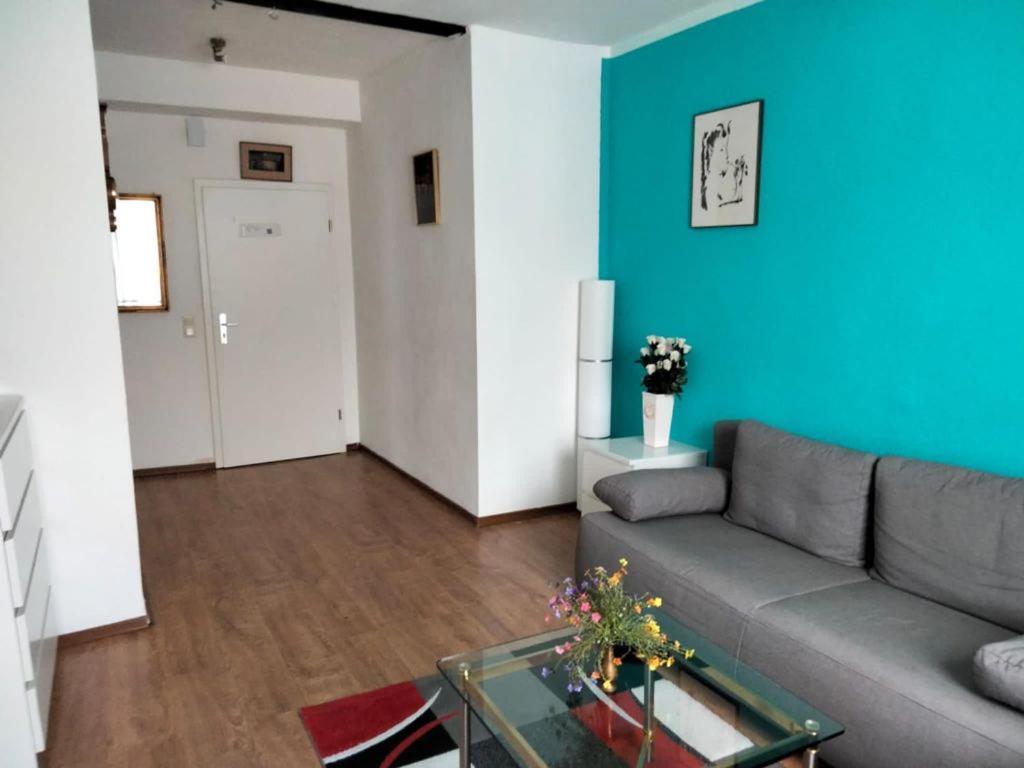 Ferienwohnung Neheim Mit Dennis Und Alexander Alexander Mit Klimaanlage 외부 사진