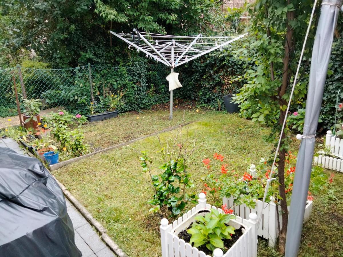 Ferienwohnung Neheim Mit Dennis Und Alexander Alexander Mit Klimaanlage 외부 사진