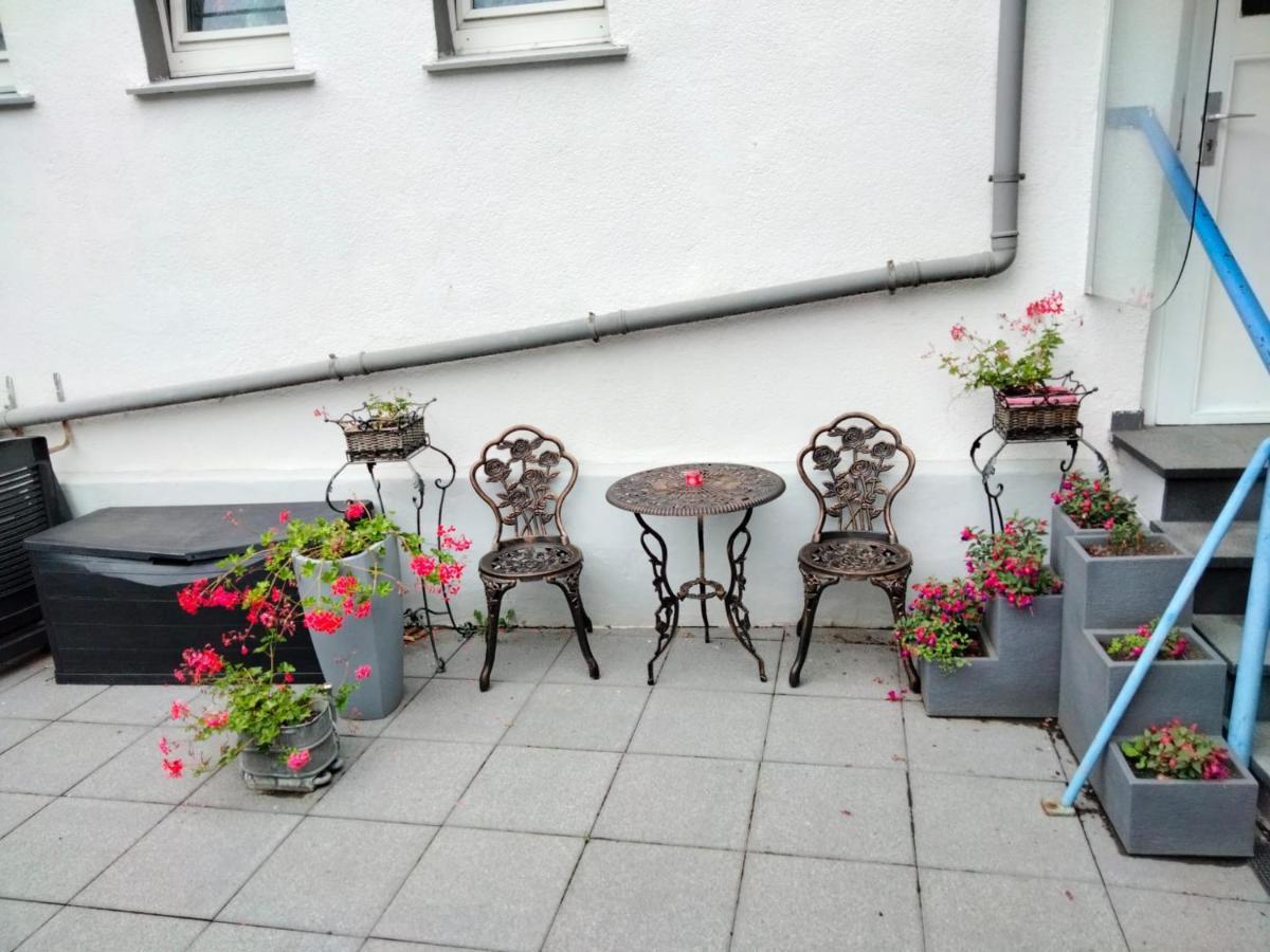 Ferienwohnung Neheim Mit Dennis Und Alexander Alexander Mit Klimaanlage 외부 사진