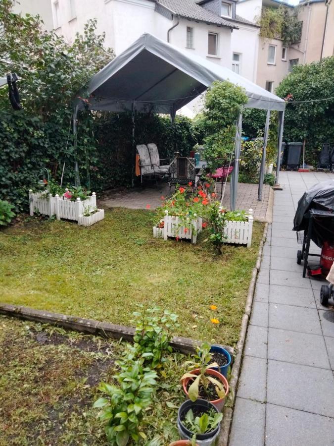 Ferienwohnung Neheim Mit Dennis Und Alexander Alexander Mit Klimaanlage 외부 사진