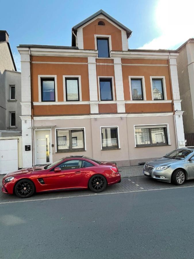 Ferienwohnung Neheim Mit Dennis Und Alexander Alexander Mit Klimaanlage 외부 사진